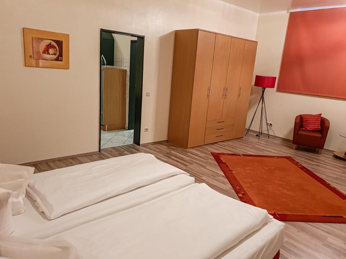 Hotel Airport Fashion Düsseldorf