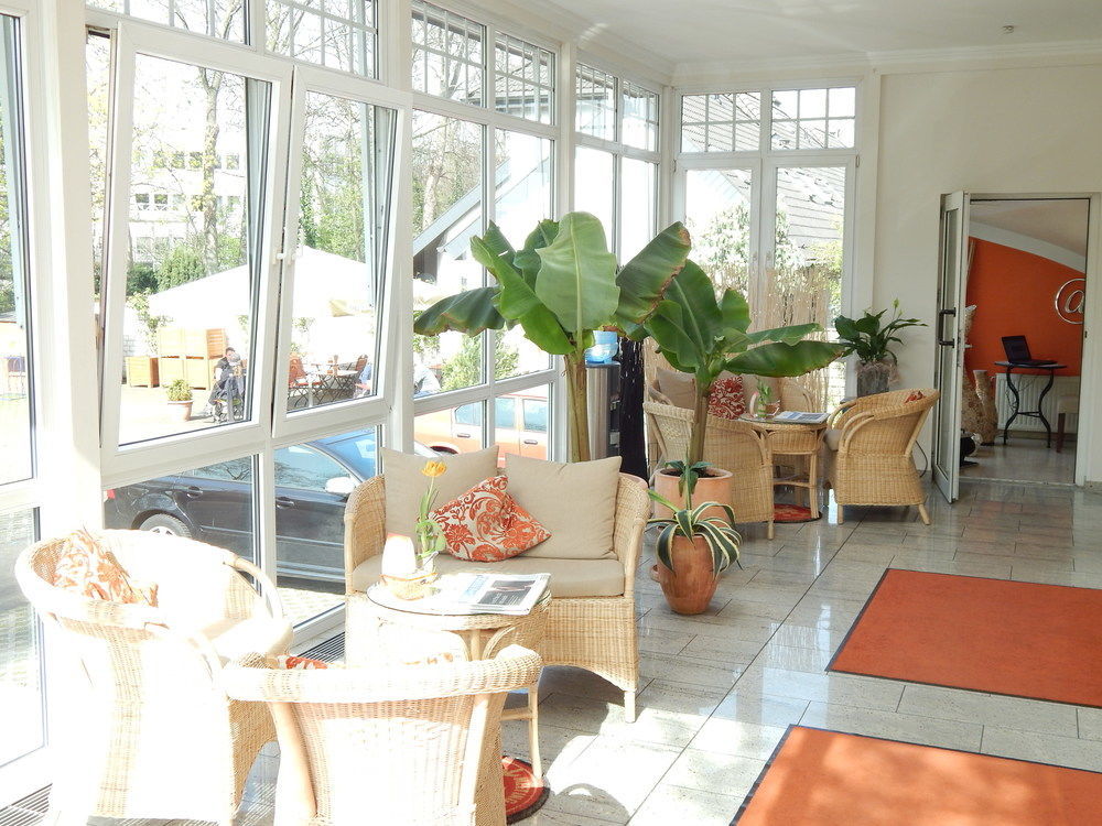 Hotel Airport Fashion 3*