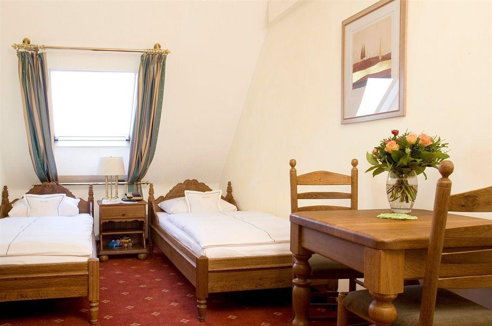 Airport Fashion Hotel Düsseldorf