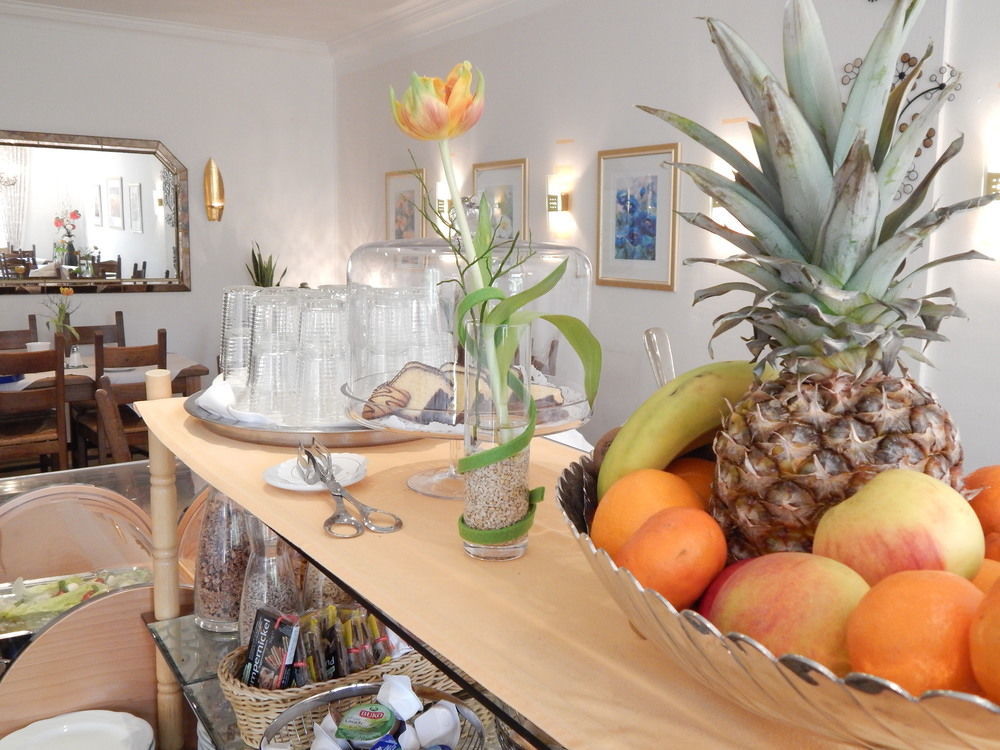 Airport Fashion Hotel 3*