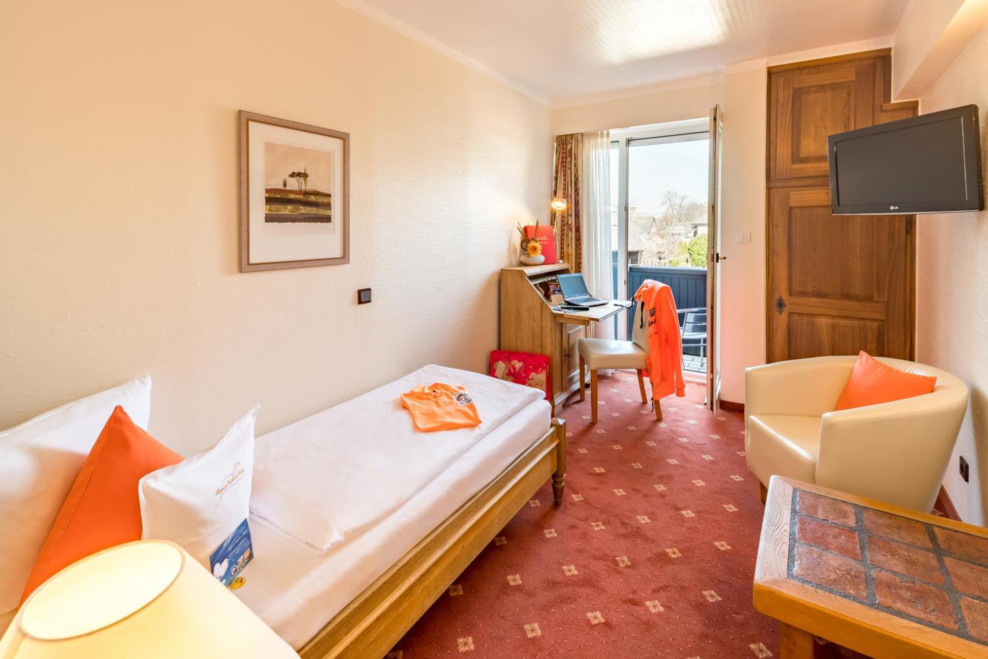 Airport Fashion Hotel Düsseldorf