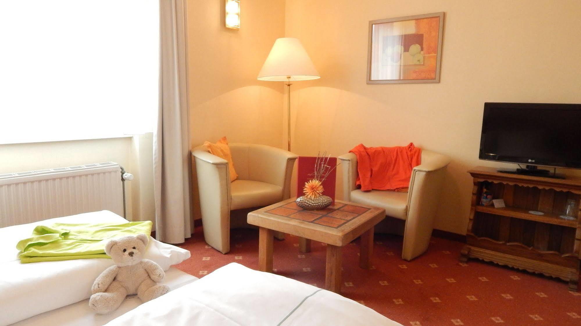 Airport Fashion Hotel Düsseldorf