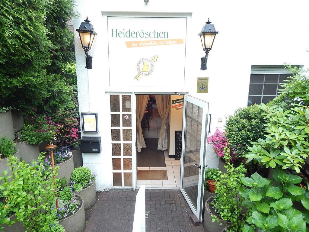 Airport Fashion Hotel Düsseldorf