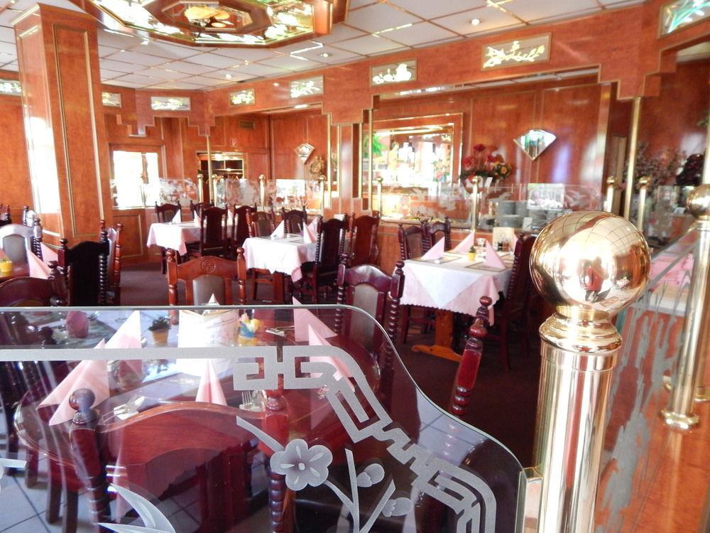 Airport Fashion 3* Düsseldorf