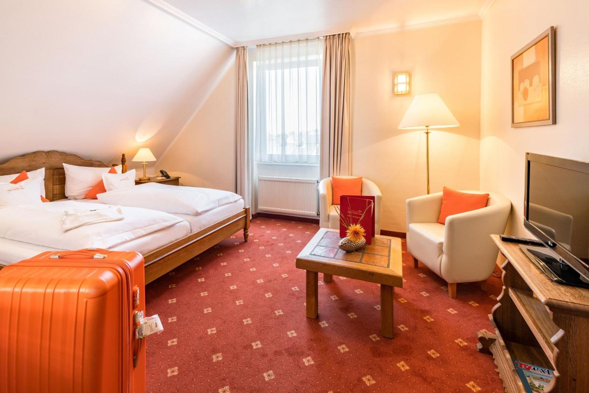 Hotel Airport Fashion