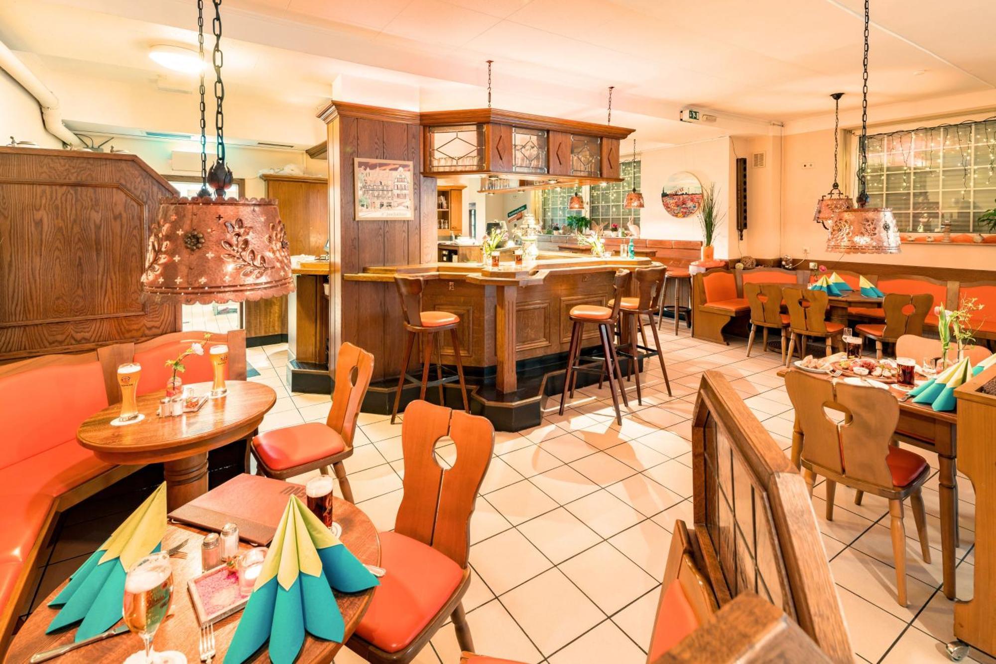 Airport Fashion 3* Düsseldorf